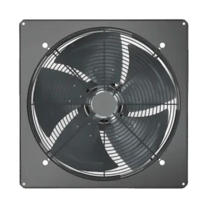 Manufacturer Low-Noise High-Speed Industrial Large Axial Flow Fan