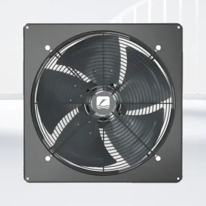 Manufacturer Low Noise Multi functional High Quality Economical Operation Industrial Axial Flow Fan