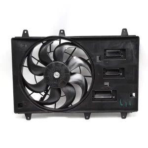Manufacturer OEM 12V DC Electric Radiator Fan for Geely Vision X3 OE 2078011200