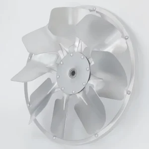 Manufacturer OEM Customized High Speed Axial Fan Spare Parts Axial Flow Fan Ventilation