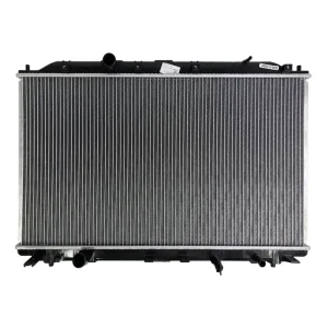 Manufacturer Supply 19010-5MY-H01 New Acura Replacement Car Radiator Aluminum Cooling Fan