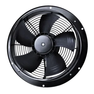 Manufacturer’s 300MM Wall Mounted EC Plastic Axial Flow Fan Stainless Steel Blade Bearing for Gym Ventilation OEM ODM Supported