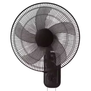Manufacturer’s Direct Supply of Wall Mounted Electric Fans Wall Mounted Wall Fans