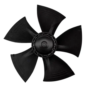 Manufacturer’s EC Vertical Axial Flow Plastic Fan for Office Building Equipment Manufacturing Plant ROHS Certified