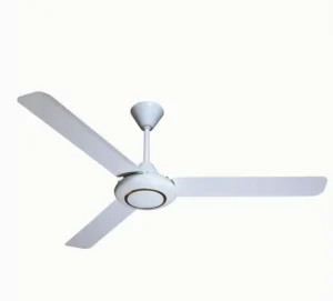 Manufacturer’s In Stock 56 Inch Industrial Mechanical Air Cooling Fan US Plug 1400mm Electric Household Metal 360 Degree