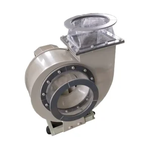 Manufacturers Independent Production of Uv Resistant High Efficiency Centrifugal Fan