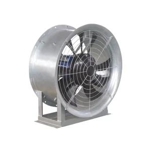 Marine Axial Flow Fan