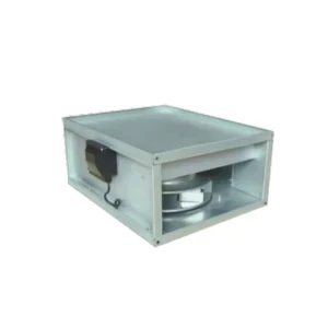 Metal 10000m3 h High Speed Backward Curved Centrifugal Fan Duct Ventilation Fan Rectangular Square Duct Inline Fan