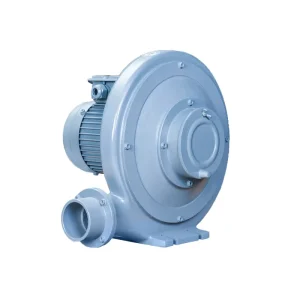 Middle Pressure Centrifugal Fan Blower CX 75SA 1AC