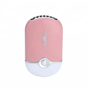 Mini Air Conditioning Eyelash Extension Fan Eyelash Blower Eyelash