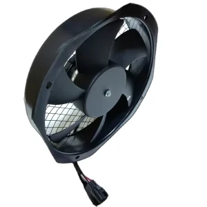 Mini Bus Coaster Fan 8830636060 Motor Assy Blower 12V 24V AC Bus Air Conditioner Radiator