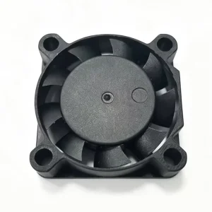 Mini Dc Brushless Cooling Quiet Fan 25x25x7mm 5v 12v for Electronics