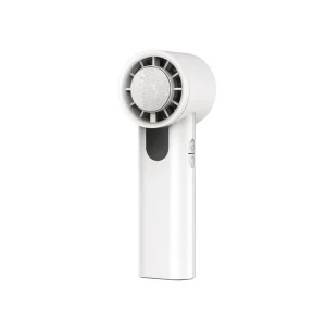 Mini Handheld USB Fan Portable Air Cooling Refrigeration 2000mAh Battery Household Outdoor