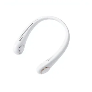 Mini Silent Fan for Travel and Office Use