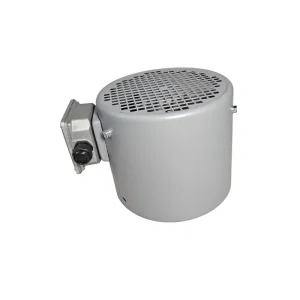 Mini Turbo Cooling Fan Engine Cooling Fan Auto Cooling Fan Controller Variable Frequency Motor Cooling Fan