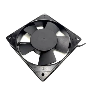 Model 12025 Axial Flow Cooling Fan for Sale