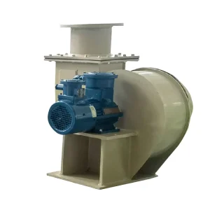 Model 4 72 PP 220V Backward Curved Blade Radial Duct Centrifugal Fan OEM Corrosion Resistant Designed for Exhaust