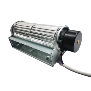 Model 61X180 60180 DC Cross Flow Fan Blower tangential Fan