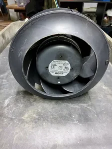 Moderatesized Fan Ac Axial Fan Brand New Original Spot Plc
