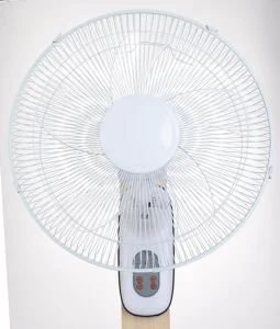 Modern 16 18 Inch air Oscillation Electric Wall Mounted Bracket Fan