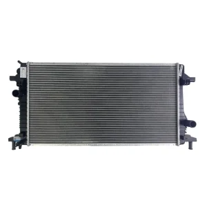 Modern Car Auto Parts Radiator Fan Aluminum 10122633 Roewe RX5 New Energy Generation 2