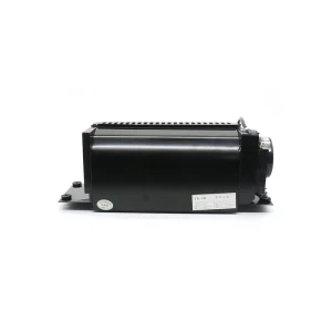 Modern Design Elevator Cross Flow Car Axial Fan with Pure Copper Motor for Hospital Roof Ventilation
