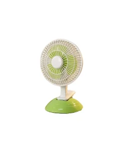 Modern Home Commercial Hotel RV Air Cooling Fan Plastic Electric Low Noise Mechanical Control Eco Friendly Portable Oscillating
