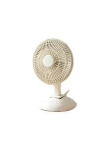 Modern Home Commercial RV Air Cooling Fan Plastic Electric Low Noise Mechanical Control Eco Friendly Portable