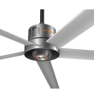 Morden 9/11/13 Feet Ceiling Fan PMSM HVLS Commercial Fans