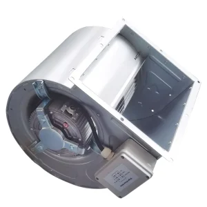 LKZ 8 9 0.45KW Direct Motor Drive Smoke Extractor Centrifugal Fan for Metal Catering Hood & Air Handling Cabinet