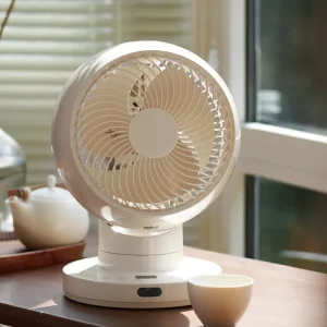 Multi Functional Clamp air Cooling Fan Desktop High Wind Table Portable Fan