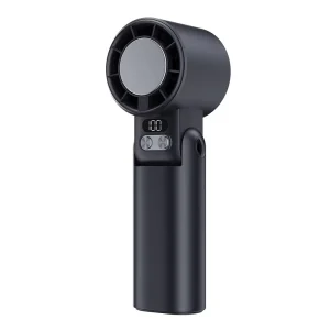 Multi Functional Handheld Fan with Built in Power Bank and LED Torch 3in1 Utility Tool Factory Direct Price