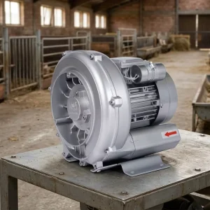 Multi Scene Applicable Easy Installation Blower Fan 220v for Livestock Farm Ventilation