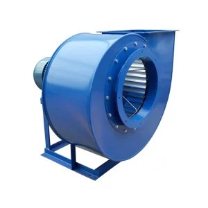 Multi Wing Stainless Steel Duct Fan Kitchen Exhaust Fume Industrial Ventilation 220V 380V 11-62 Centrifugal Fan