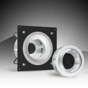 Multi function 450mm 5500M3 H Centrifugal Wheel Backward Centrifugal Fan