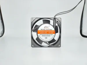 Multi scenario AC Axial Fan Factory Manufactured Fan for Home Workshop Industrial Dual Application