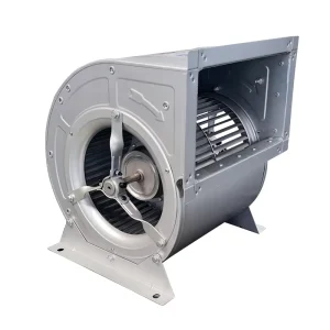 Multi-wing Forward Centrifugal Air Conditioning Fan for Air Conditioner Centrifugal Fan