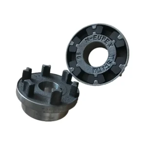 N EUPEX Flexible Jaw Coupling Spider PU Elastic Buffer Element Size 95 110 125 140 160 180 280