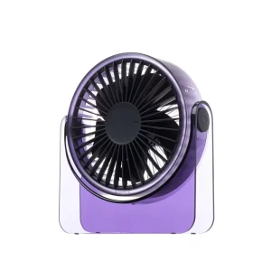 N Fashion Cute Design Factory Patent F06 Desktop Fan New Products for Home Appliances 5V USB Electric Table Fan