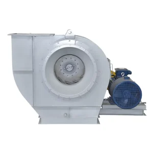 NDY No10 High-Airflow Industrial Centrifugal Blower Fan