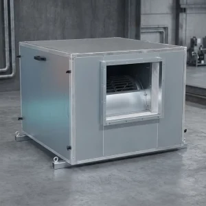 NXTC-I-No18 Factory Smoke Exhaust Dust Removal Anti-Corrosion Fan Electrical Cabinet