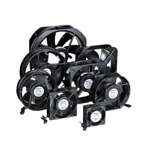 Natural AC Type Fans 230v Ac Ventilation 12038 22060