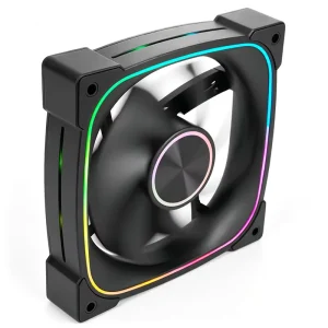 New 120mm Low Noise ARGB case Cooling Fan Gaming PC Case Fan 5V Cooling Fan for PC