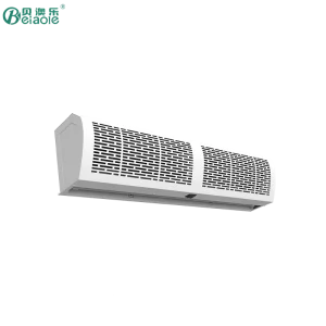 New AC 220V Fan Blower Door Air Curtain for Commercial Use