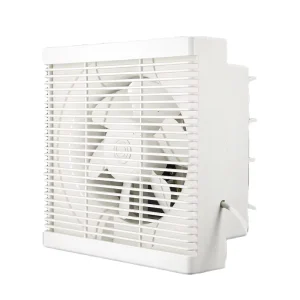 New Arrival Premium Quality Solar Powered Ball Bearing Plastic Wall Mounted Exhaust Fan OEM Easy Install for Home Bathroom