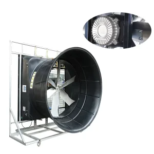 New Brand Exhaust Fan 72inch Big Volume Exhaust Fans Air Circulation Fan for Poultry Farm
