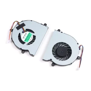 New CPU GPU Cooling Fan for HP Pavilion Gaming 15 AZ 15 AZ000 Series 15 AZ001TX 15 AZ010CA Laptop Cooler 858970 001 Replacement