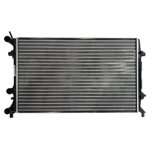 New China 180121251P JC13001 BORA Car Radiator Fan Aluminum Auto Parts Replacement with 1 Year Warranty