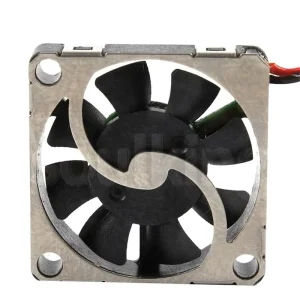New Computer Radiator Cpu Fan Heat Chassis Fan Heat 18x18x4mm Fan Cpu