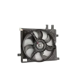 New Condition Car Parts Radiator Fan for Trucks and Buses